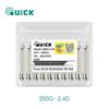 Quick KuaiKe 3202/713 High-Frequency Soldering Station with 200G-B/C/D/I Tips