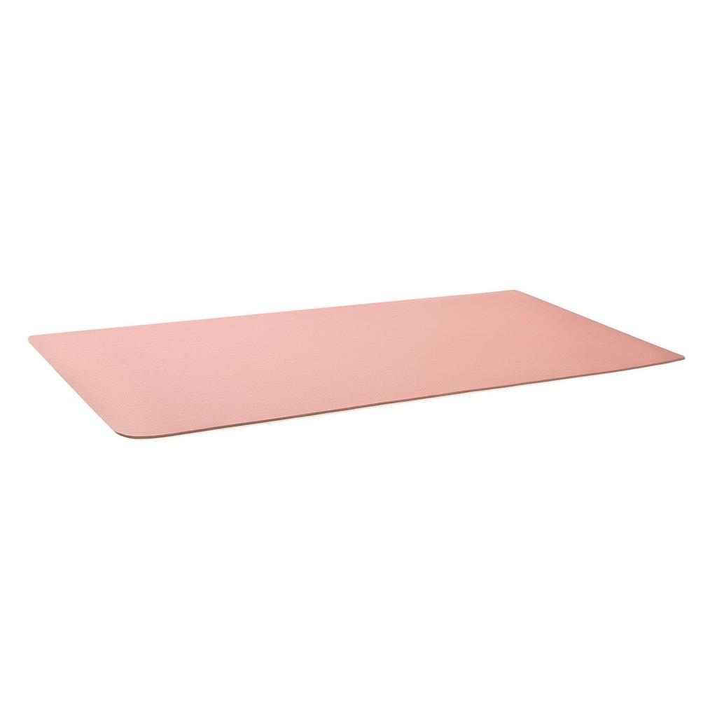 Amazon Basics 6mm Non-Slip Yoga Mat, Workout Mat, Stretching Mat, Pilates Mat