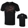 Retro King Diamond Graphic Cotton Tshirt Unisex Summer Short Sleeve Fashion Brand Tee Luxury Casual Vintage Tees