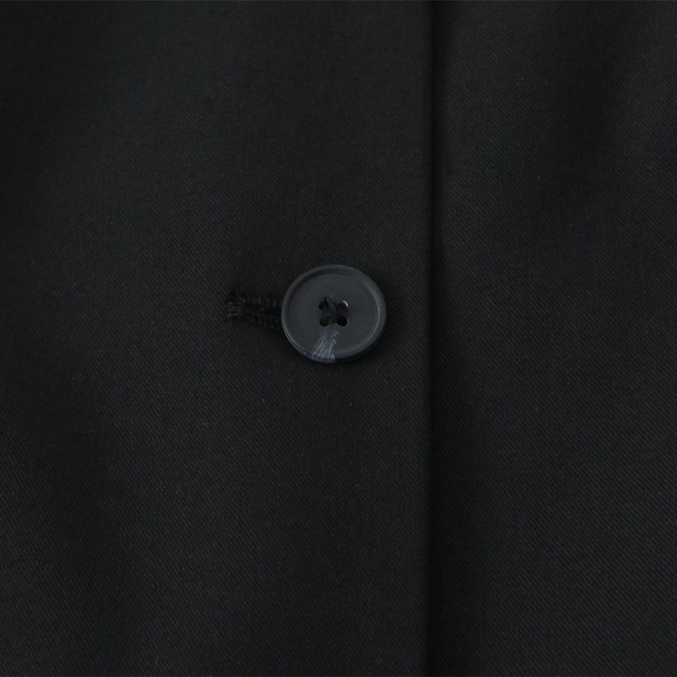 Spring 2025 Women's Fashion: Versatile Slim Sleeveless Suit Vest