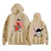 NEW Fashion Unisex Casual ONE PIECE Anime Printed Hoodies Sweatshirt Outdoor Sport Cosplay Pullovers Hoodie Cosplay Costume