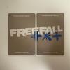 [USED] Freefall Weverse Album A Ver. Yeonjun Trading Card