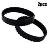 Spare Tire Track Outdoor Living Replace Replacement Rubber Tire Track Wheel 2 Pcs Accessories Mx6 Pool Cleaner