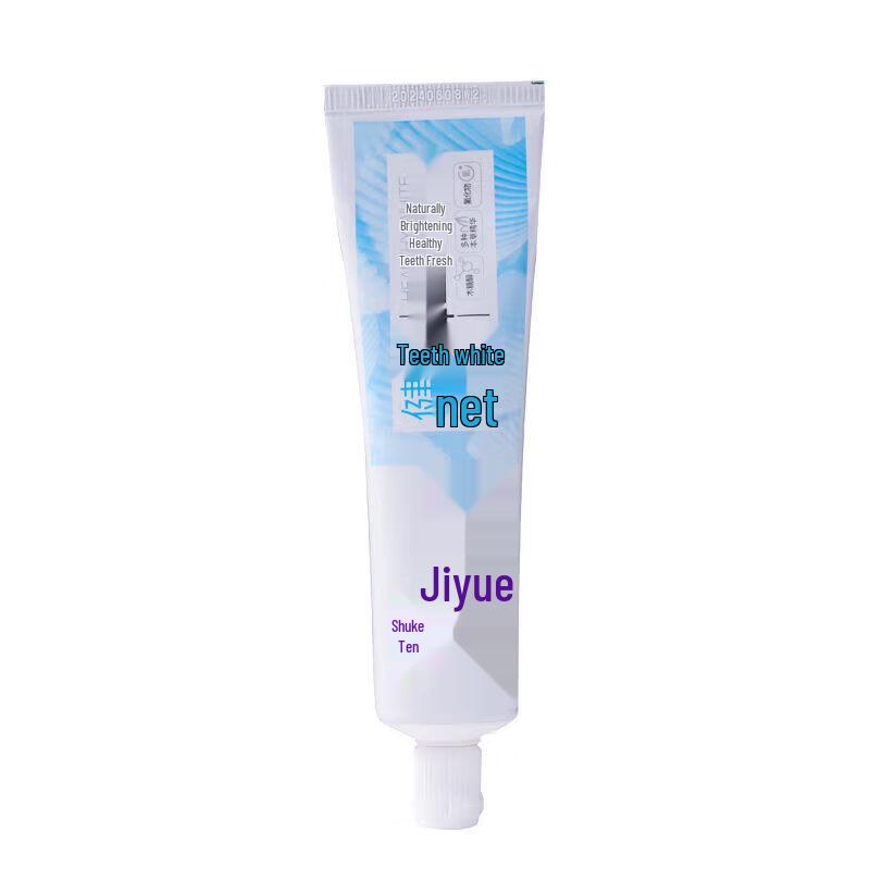 Sakyk Jiyue Anti-Cavity & Whitening Toothpaste