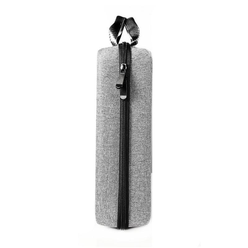 Waterproof Hard EVA Case for Mini Routers Travel Protective Carrying Storage Bag