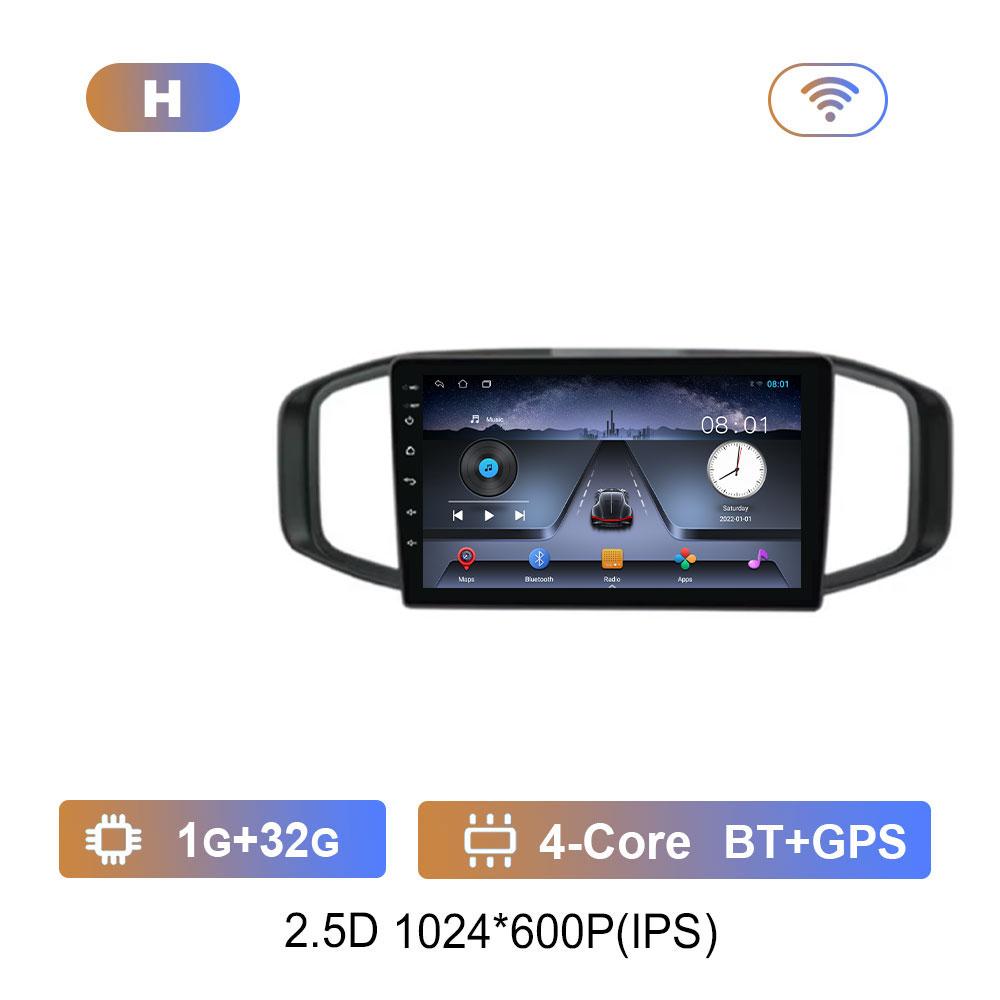 

Система Android Навигация GPS для Morris Garages MG3 2017 - 2019 Автомобильный Радио Мультимедийный Плеер BT 4G Головное Устройство WiFi QLED Экран