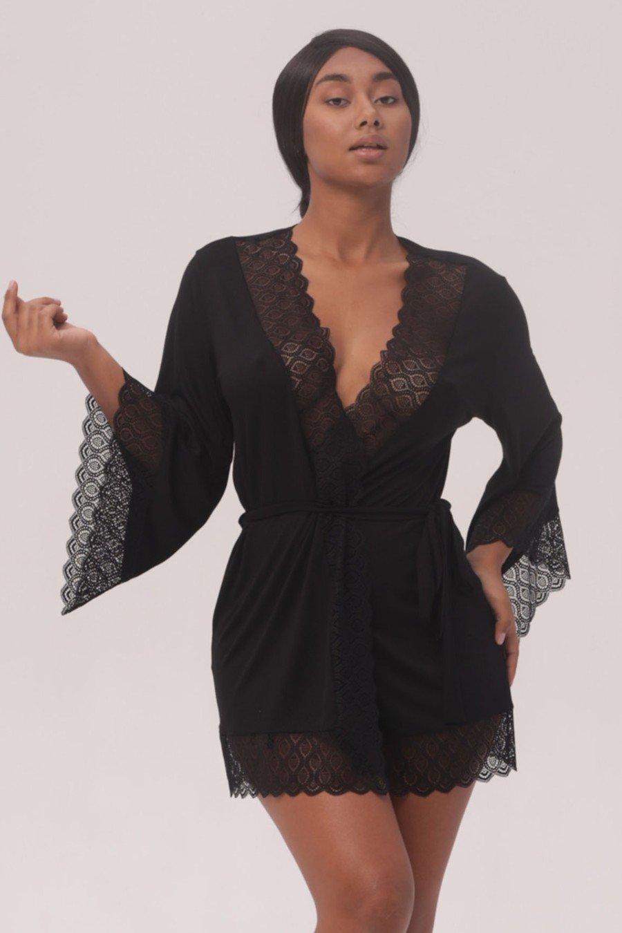 

Халат Leinle (85637) 48(XL)