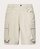 Okeulli (Unisex) Japan Wide Cargo Shorts - Desert Sand / Foa40761189C