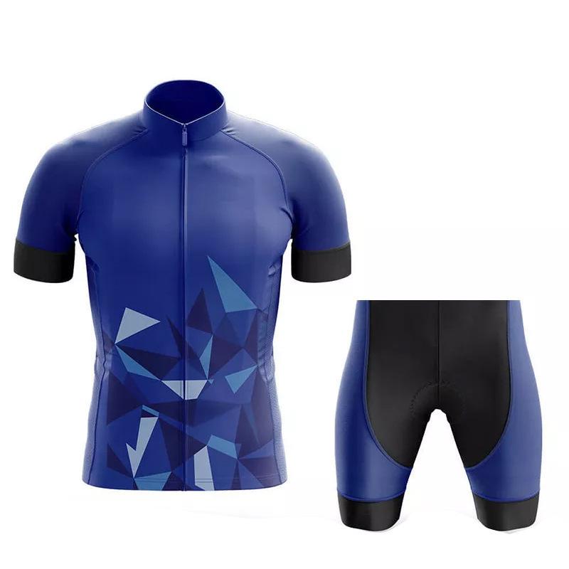 2026 Summer Breathable Suit Cycling Suit Breathable Race Tour De France Road Bike Cycling Suit Outdoor Short Sleeve Suit Sweating