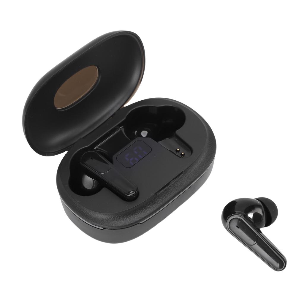 AI Translation Earbuds Real Time 164 Language Translator Earbuds Bluetooth 5.4 with APP Noise Reduction for IOS for