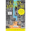 Cain's Jawbone If James Joyce And Agatha Christie  Paperback # Q525 Us532 2%