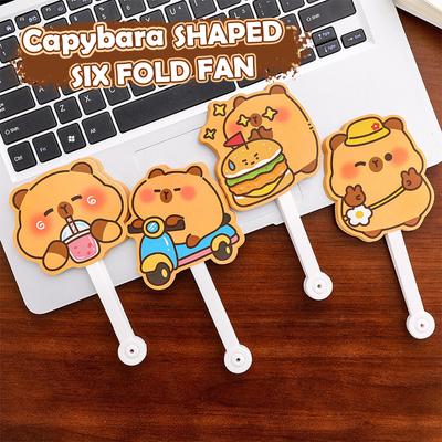 Doplňky – Vějíře