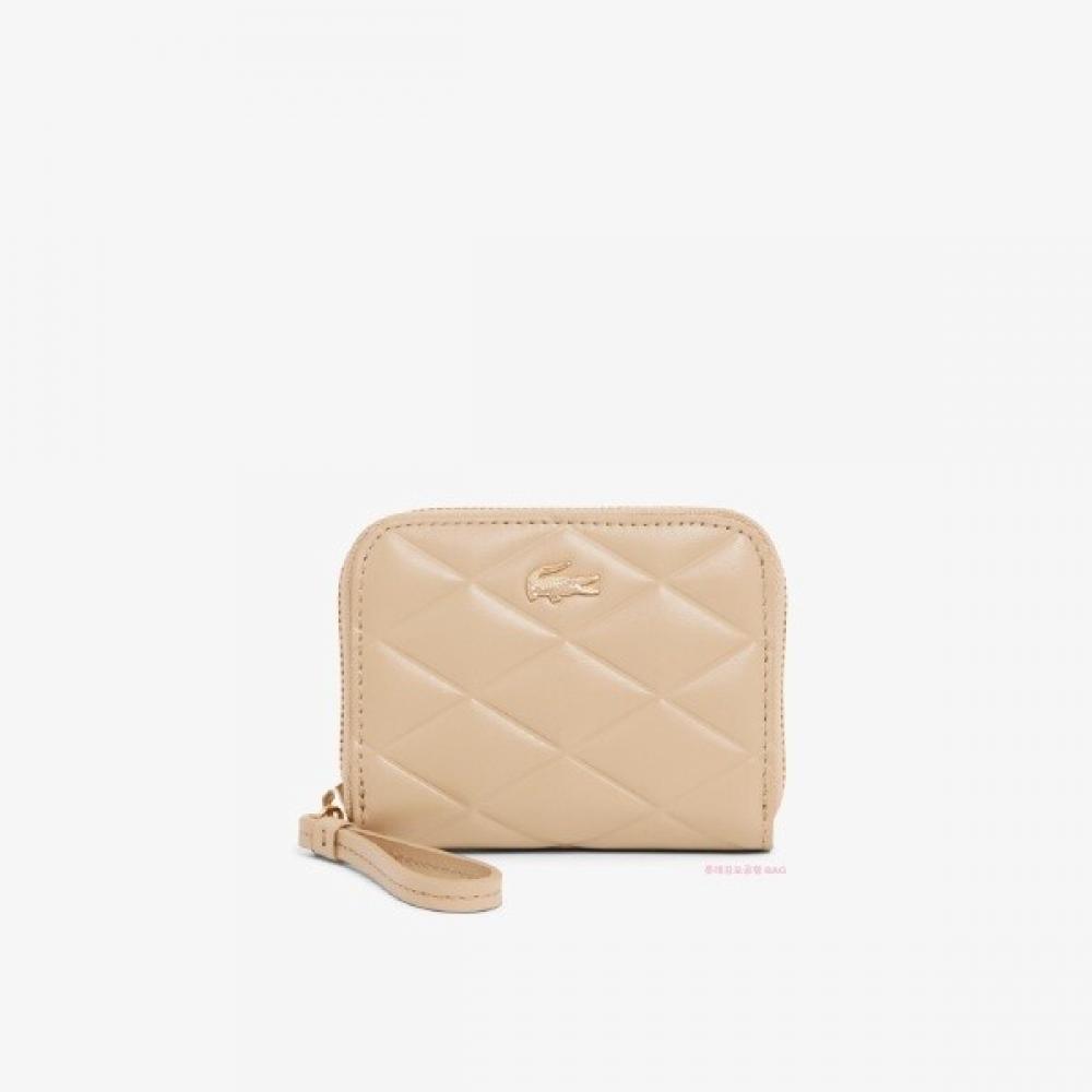 Lacoste Coin Wallet Kp Nf5121e56g000