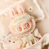 POP MART Awake Spring Collection MOKOKO Vinyl Fleece Box Trendy Figures PPMT-2602-0065