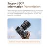 Viltrox E-Z Booster Lens Mount Adapter Auto Focus for Sony E-mount Lens Adapter To Nikon Z-mount Series Mirrorless Camera Z5 Z50