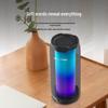 Bach Johann L4 Light Bluetooth Speaker