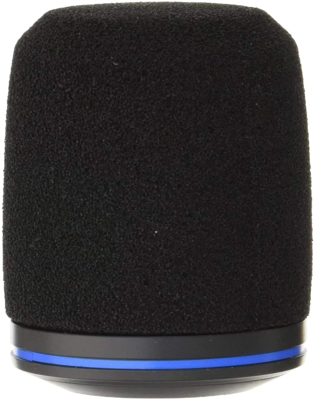 

SHURE Microphone Windscreen Black A57AWS []