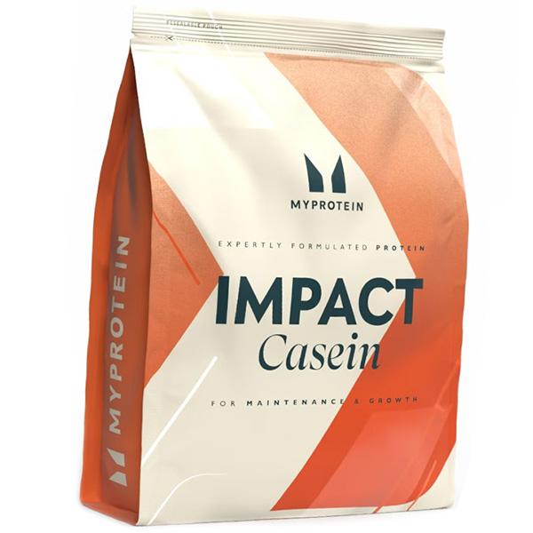 

Казеїн, Casein Protein, MyProtein (29121005) 1000g Chocolate