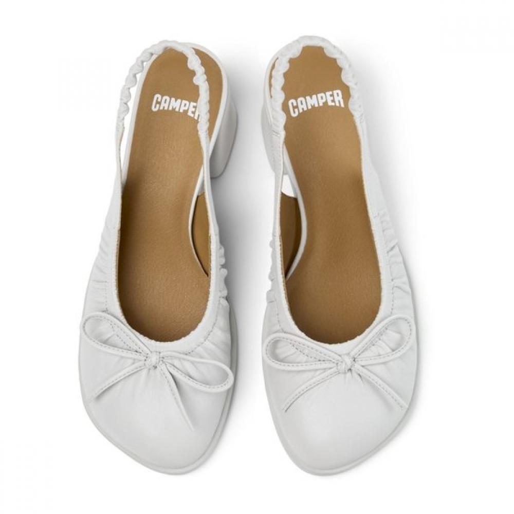 Camper 26ss Women Pumps Kora K201896 003