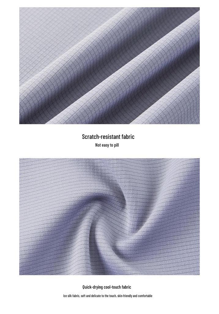 Women's Quick-Dry Short Sleeve T-Shirt - Summer Cooling, Breathable, Lightweight Sportswear