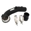 Kit conductă de admisie intercooler cu șuruburi T pentru 2011+ F07 F10 F11 535i 640i 740i X5 X6