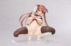 Magica Airi Tsugaike Illustrata da momi scale Figura finita dipinta in PVC Tuberosa+ Enfusion! 1/6