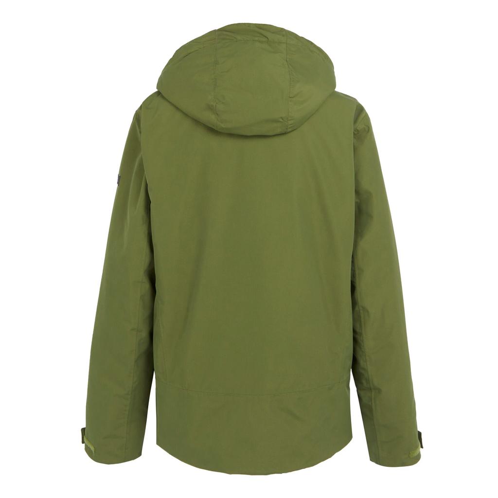 Regatta Wasserdichte, isolierte Frelton-Jacke für Herren