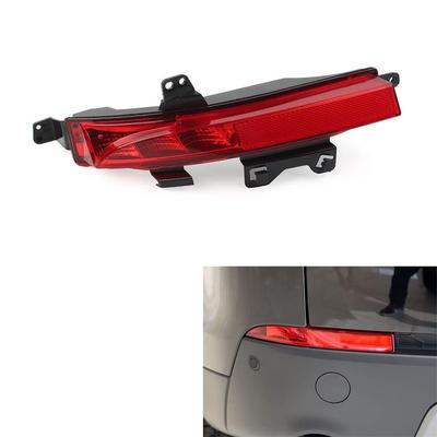 1× Reflector de Luz Antiniebla Trasera Izquierda Para Land Rover Discovery Sport 2015-2019