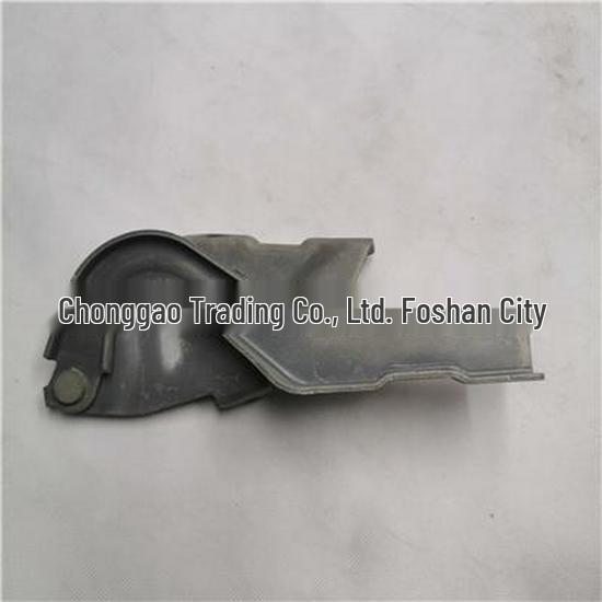 Foton Engine Hood Right Hinge Assembly V266000000004