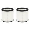Фільтр для очищувача повітря для Philips FY0194 круглий FY0293 FY0194 AC0819 AC0820 AC0830 запчастини