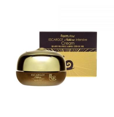 Gezichtsverzorging – Gezichtscrèmes en -lotions