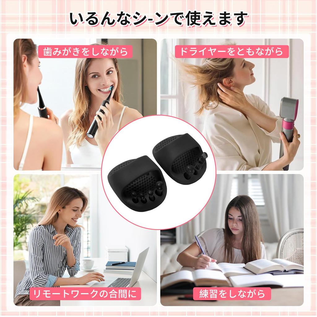 Pokmil Diet Supportive Sandals for Beautiful Body Foot One Size Fits Gift for Health and Indoor Core Strength Women's Slippers, Legs, Shaping,