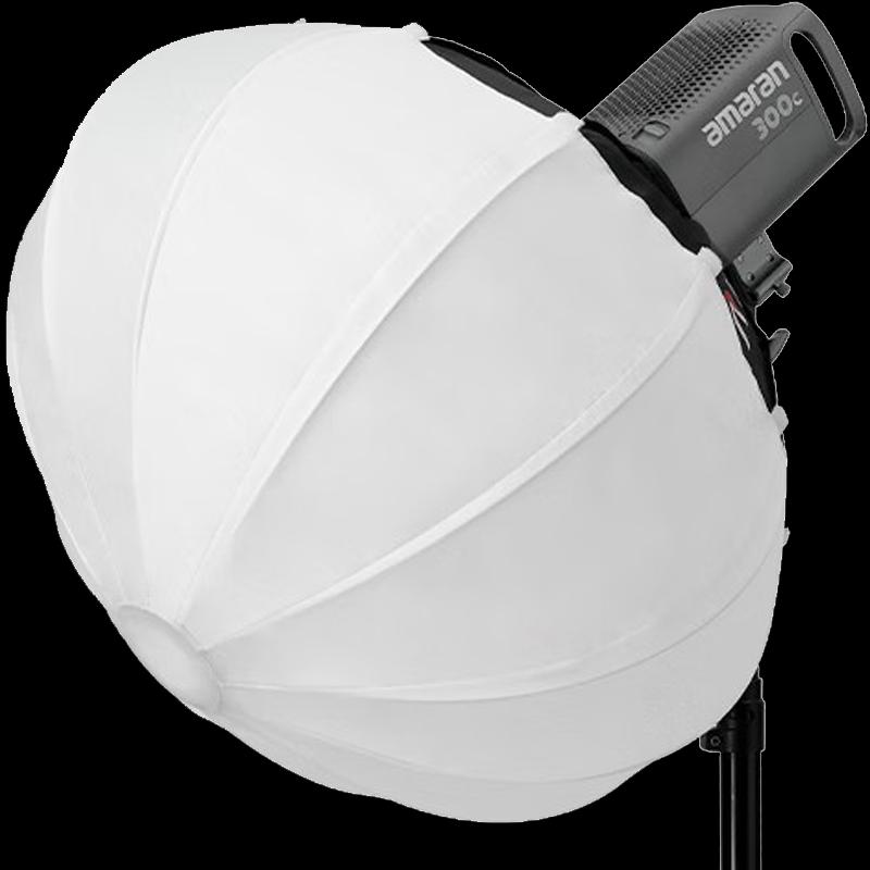 Aputure Amaran 300c RGB LED Video Light