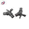 Camry Engine Radiator Hose Tee Connector & Drain Valve 16577-0V010