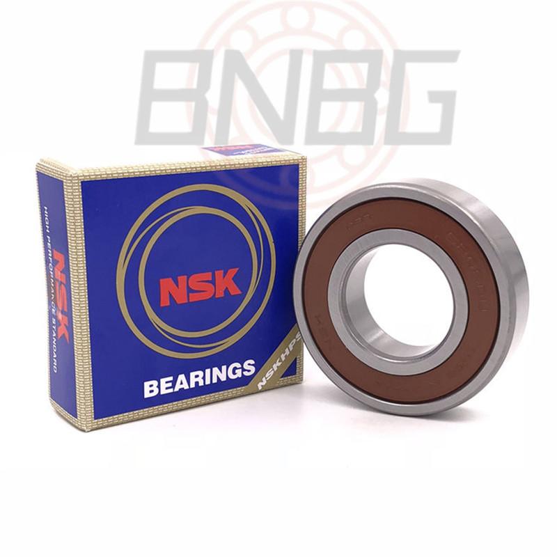 JAPAN NSK 2/5PCS Bearing Deep Grove Ball Bearing NSK ABEC-9 6800 6801 6802 6803 6804 6805 6806ZZ DDU Ball Bearing