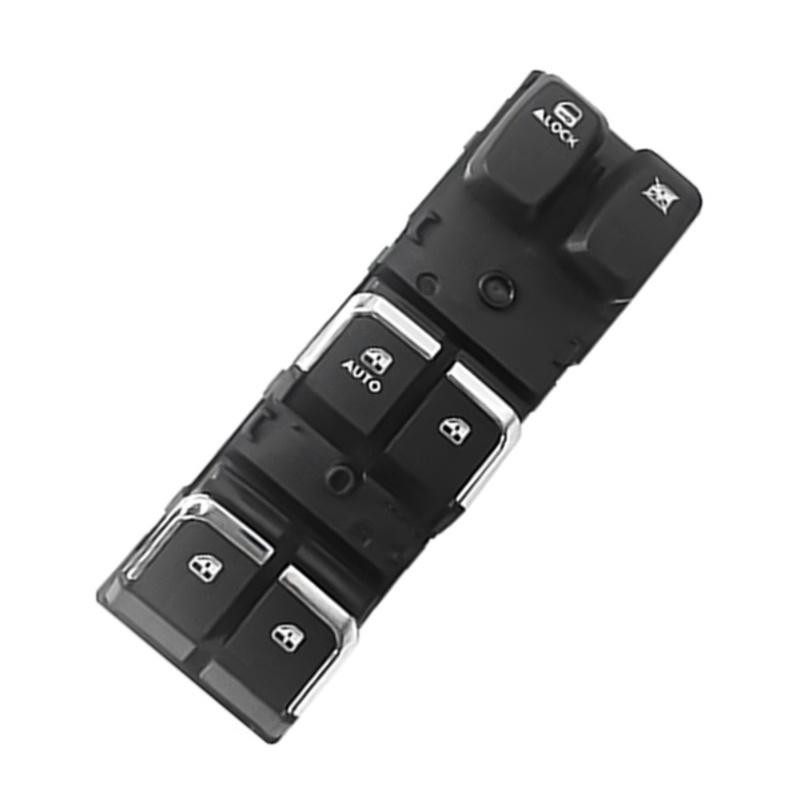 Front Left Power Switch 3750030U12 For For JAC For T6 S5 For V7 For T8 Car Interior Control Replacement Part