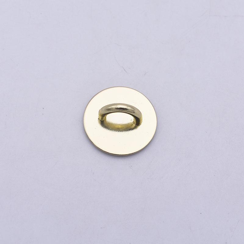 5PCS Kawaii Adhesive Metal Heart Phone Charm Holder Mobile Phone Case Finger Ring Stand Hook Buckle Charm Clasp Accessory String