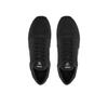 Мужские кроссовки Guess Fmparo ele12 чёрные