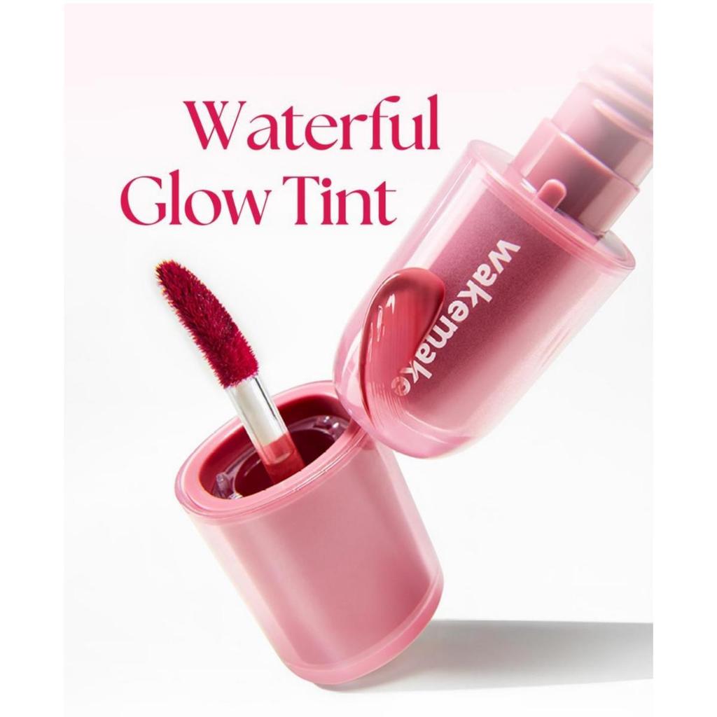 WAKEMAKE Wasserfarbener Glow Tint