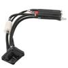 Fuel Pump 78107088000 For Motorcycle 150 XCW 250 EXCF 250 SXF XC 300 XC 350 EXCF SXF 350XC 450 EXC 79707088400