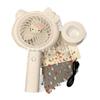 Rechargeable Portable Cartoon Cat Mini Fan