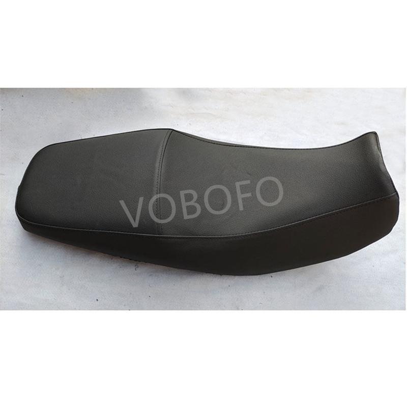 Suitable for Suzuki DL250 V-Strom 250 Motorcycle Seat Cushion Cover Sun Protection Heat Insulation Seat Cover Leather Cover