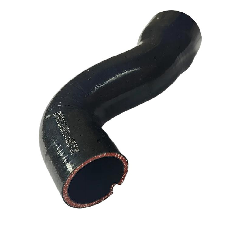 For JAC Hunt T6 T8 Engine Intake Air Transfer Pipe Engine Air Intake Tube OE 1109033P31F0