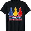Tops – T-Shirts