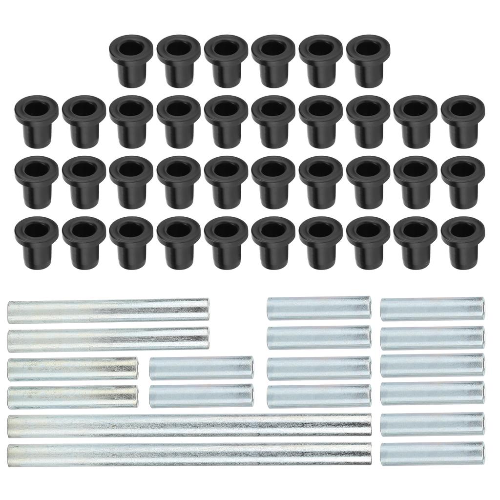 AArm Bushing Kit Practical ATV Accessories Replacement for Polaris Ranger XP 900