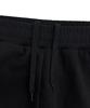 RAYFIKERS Side One-Pleat Sweat Shorts Mq7Pu489_Black