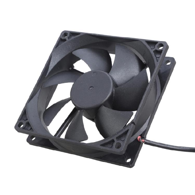 Router Cooling Fan PC Cooling TV Box Wireless Quiet 5V USB Power 92MM Fan Protective Net for Router Modem TV Box