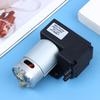 Dc12V 24V 10W Small Oilless Vacuum Pump Negative Pressure Suction Diaphragm Pump 12L/Min Pump Vacuum Pump Oilless Pump