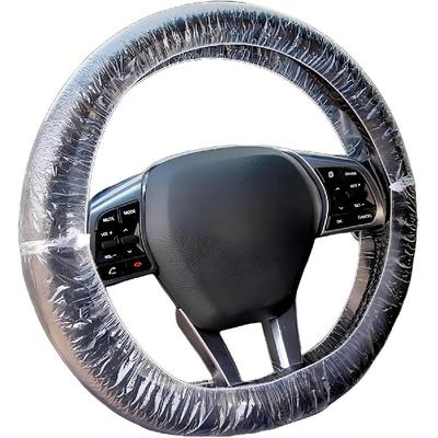 Accessori per abitacolo auto – Manopole per sterzo e coprivolante