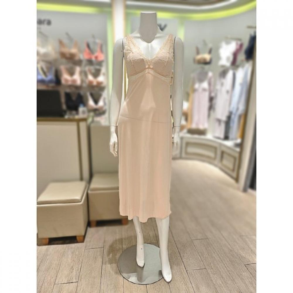 BARBARA Романтичный Vegasmooth Бюстгальтер Чашка Слип Agw4806l BK/95